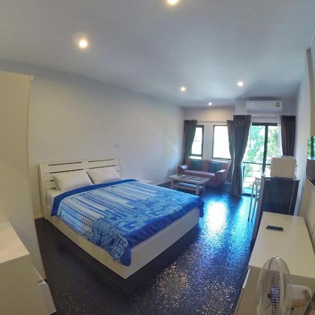 Fairtex Residence Паттая Екстер'єр фото