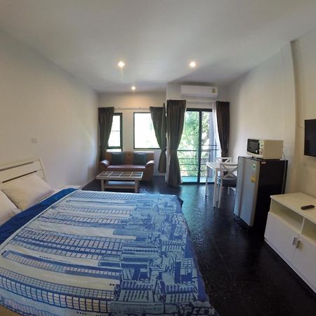 Fairtex Residence Паттая Екстер'єр фото