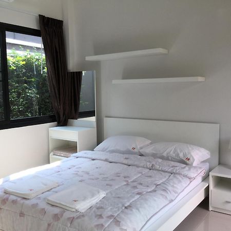 Fairtex Residence Паттая Номер фото