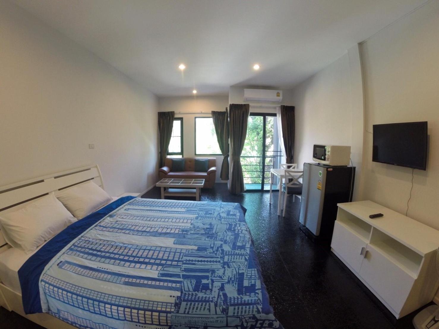 Fairtex Residence Паттая Екстер'єр фото