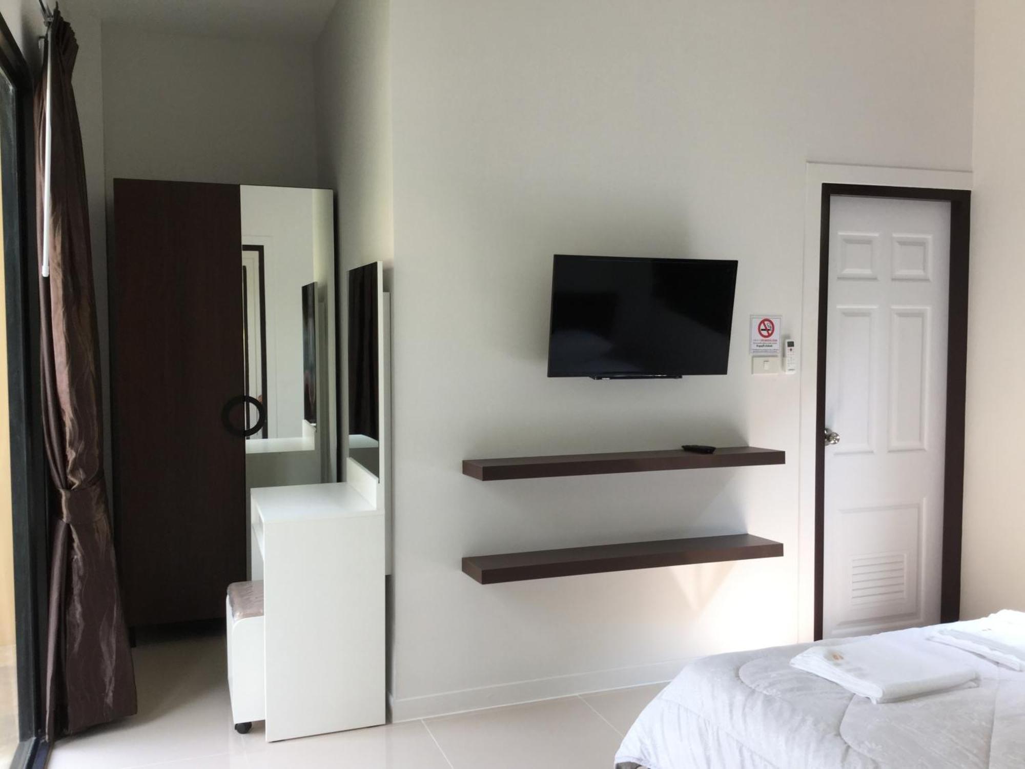Fairtex Residence Паттая Номер фото