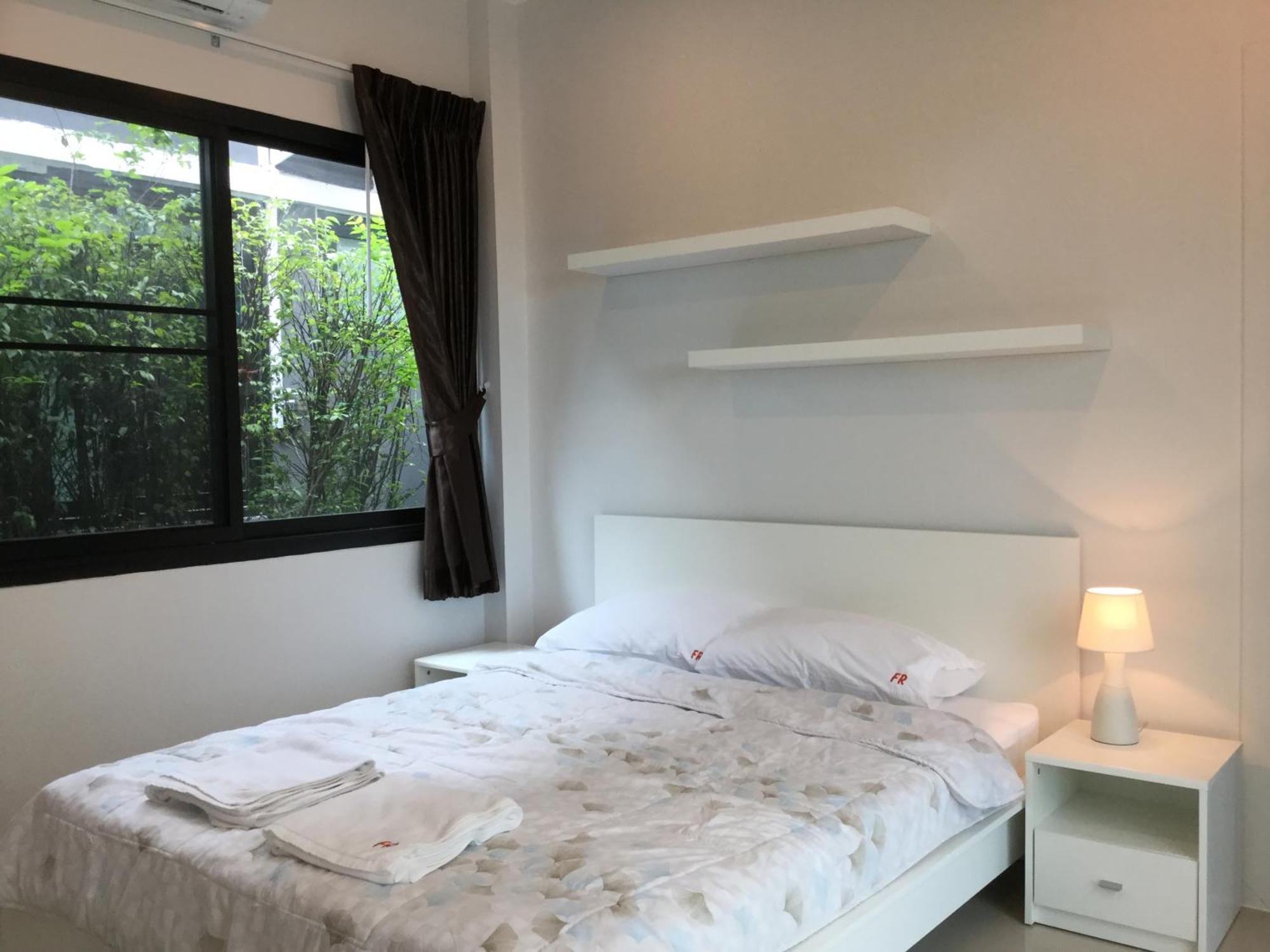 Fairtex Residence Паттая Номер фото