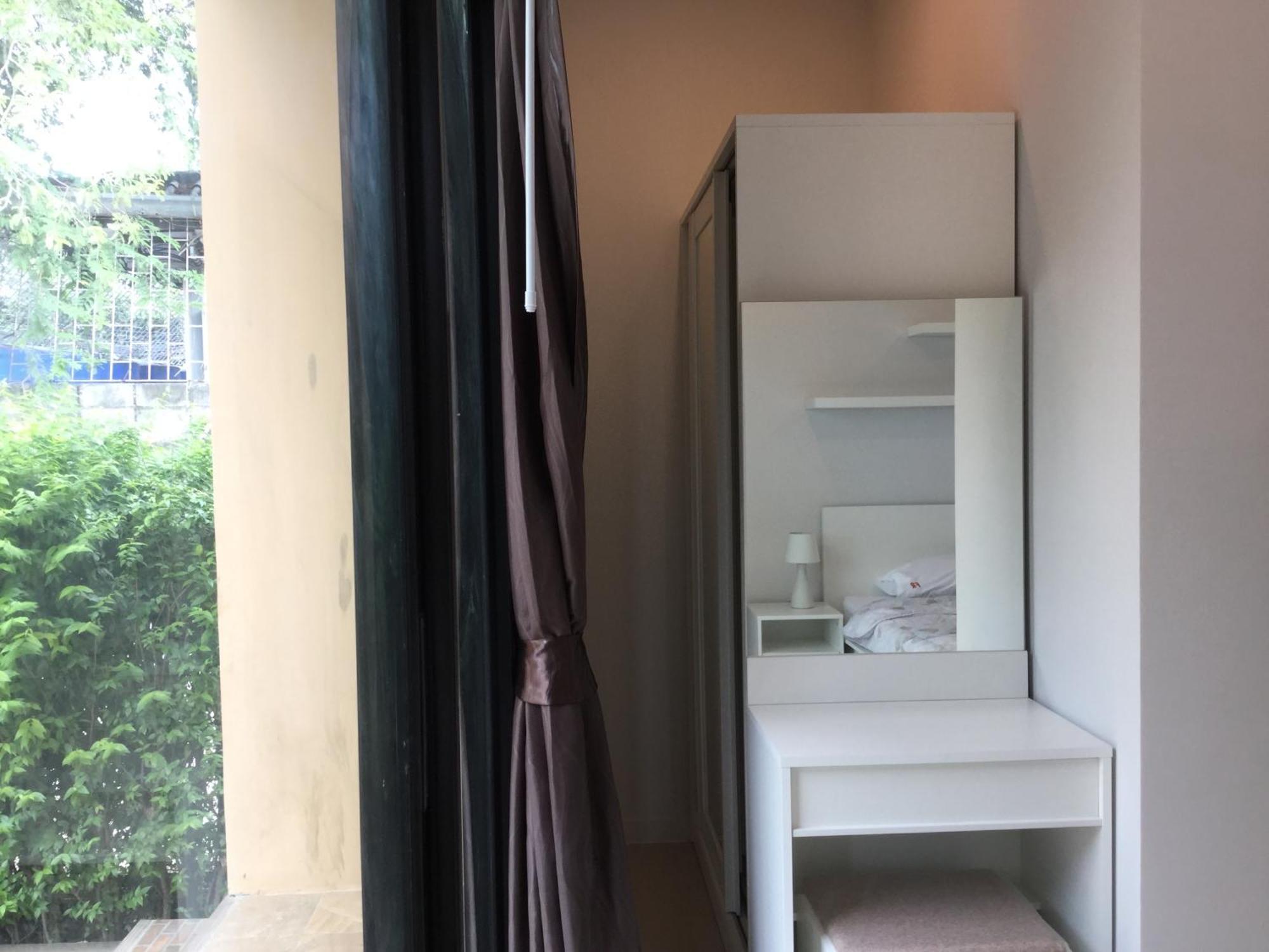 Fairtex Residence Паттая Номер фото