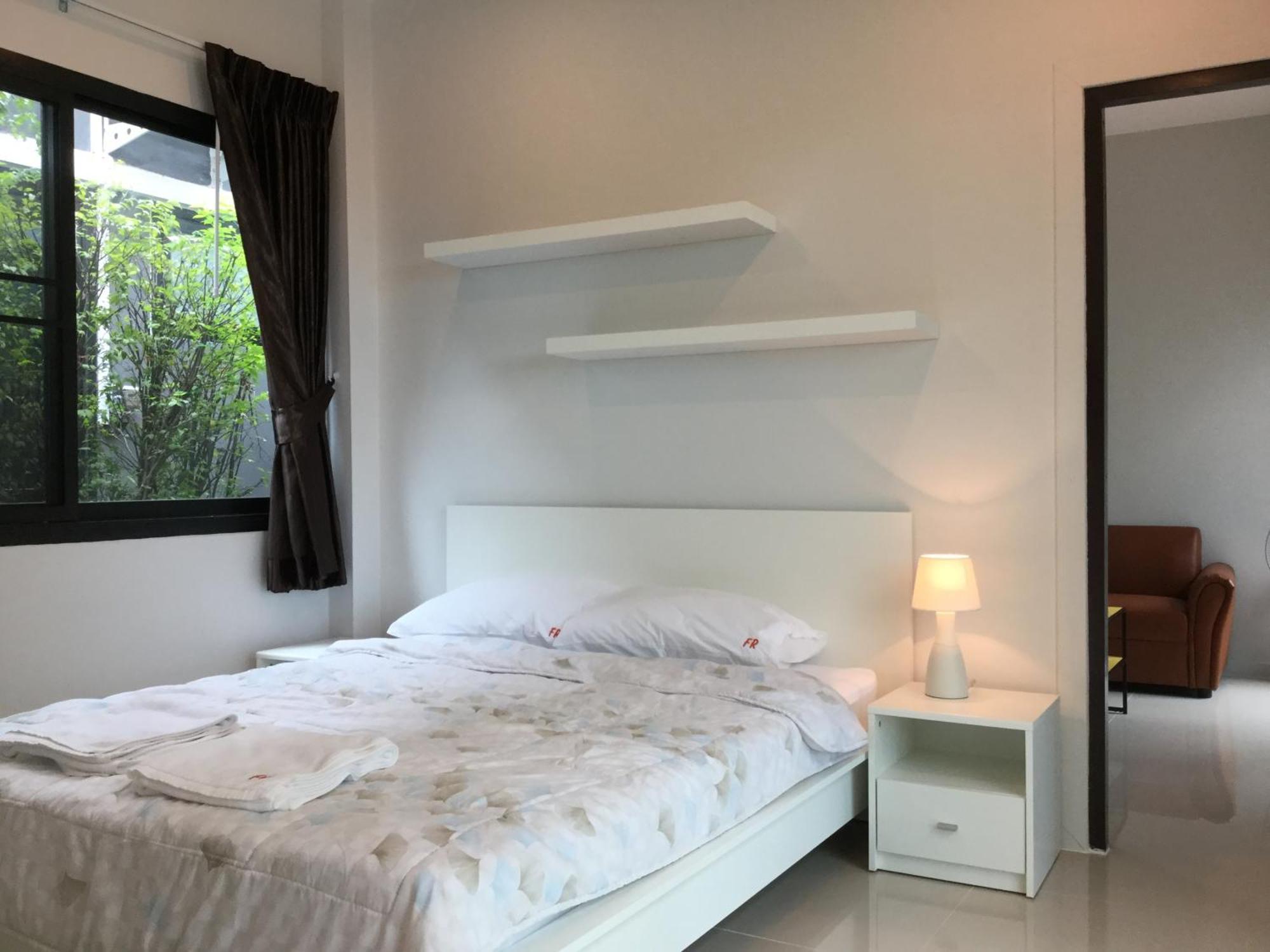 Fairtex Residence Паттая Номер фото