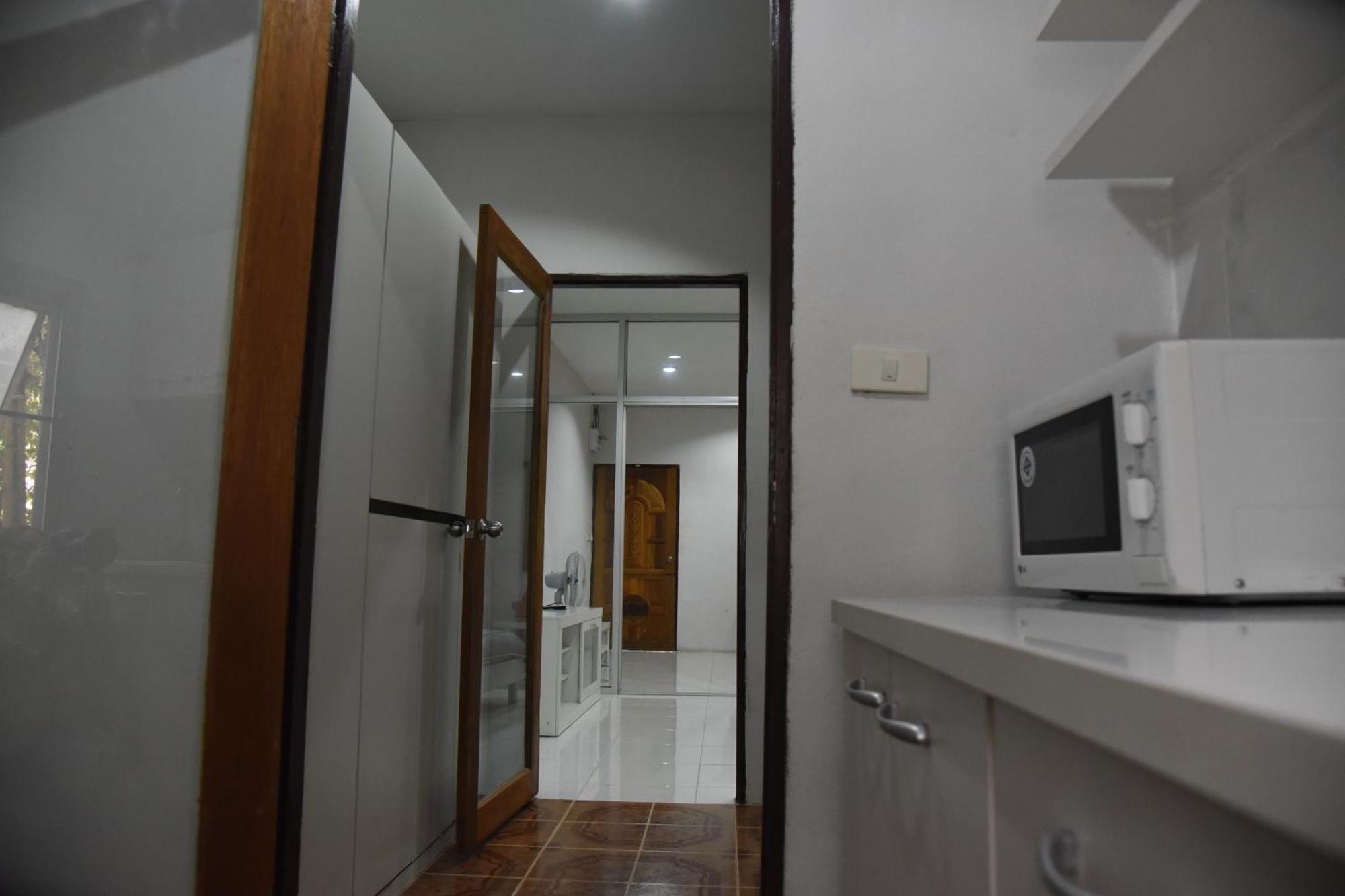 Fairtex Residence Паттая Номер фото