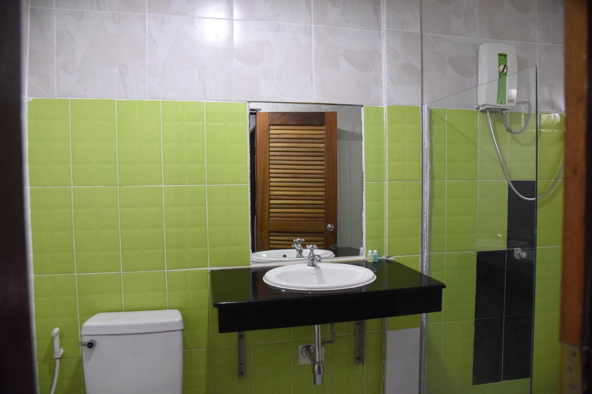 Fairtex Residence Паттая Номер фото
