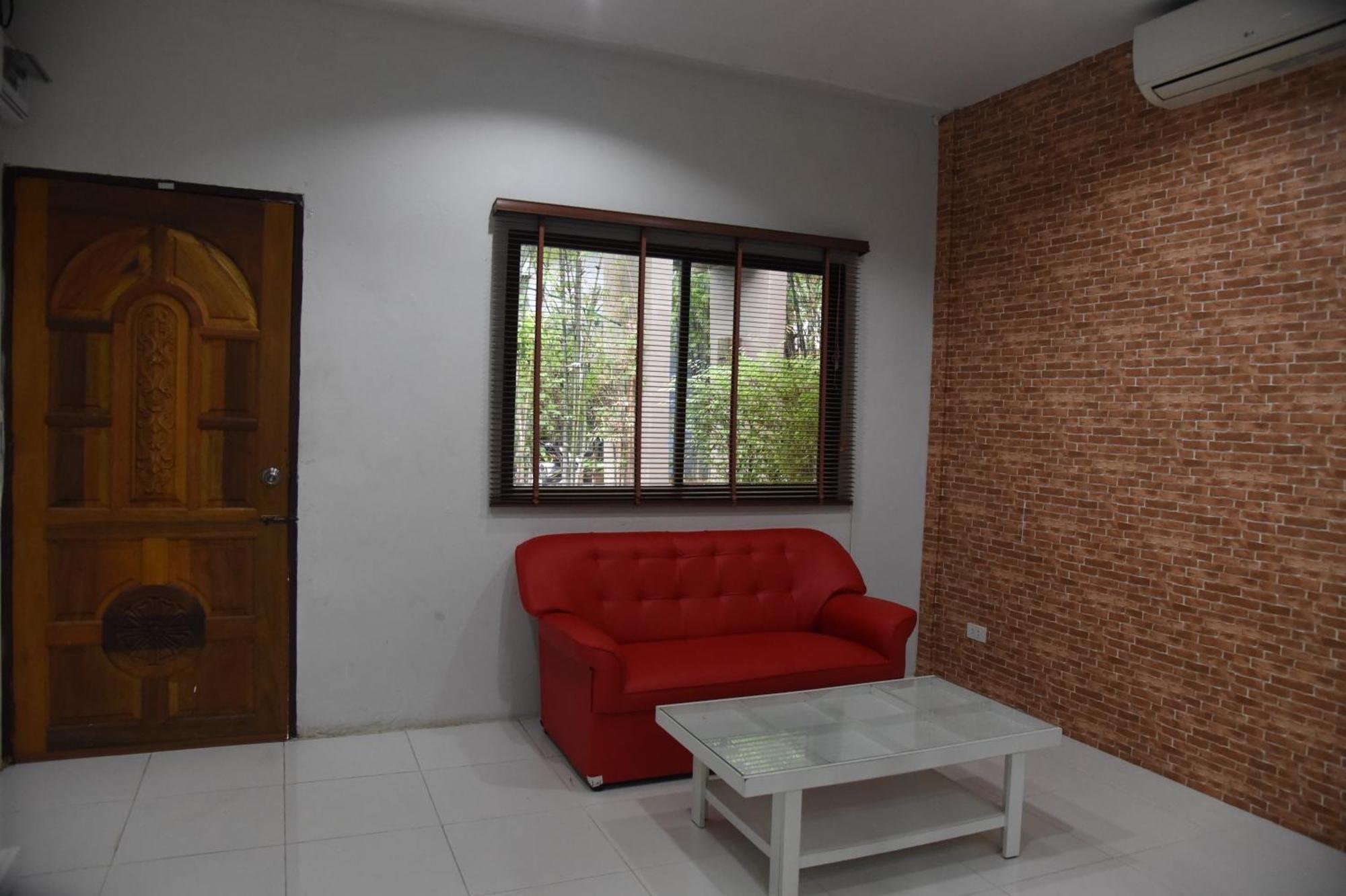 Fairtex Residence Паттая Номер фото