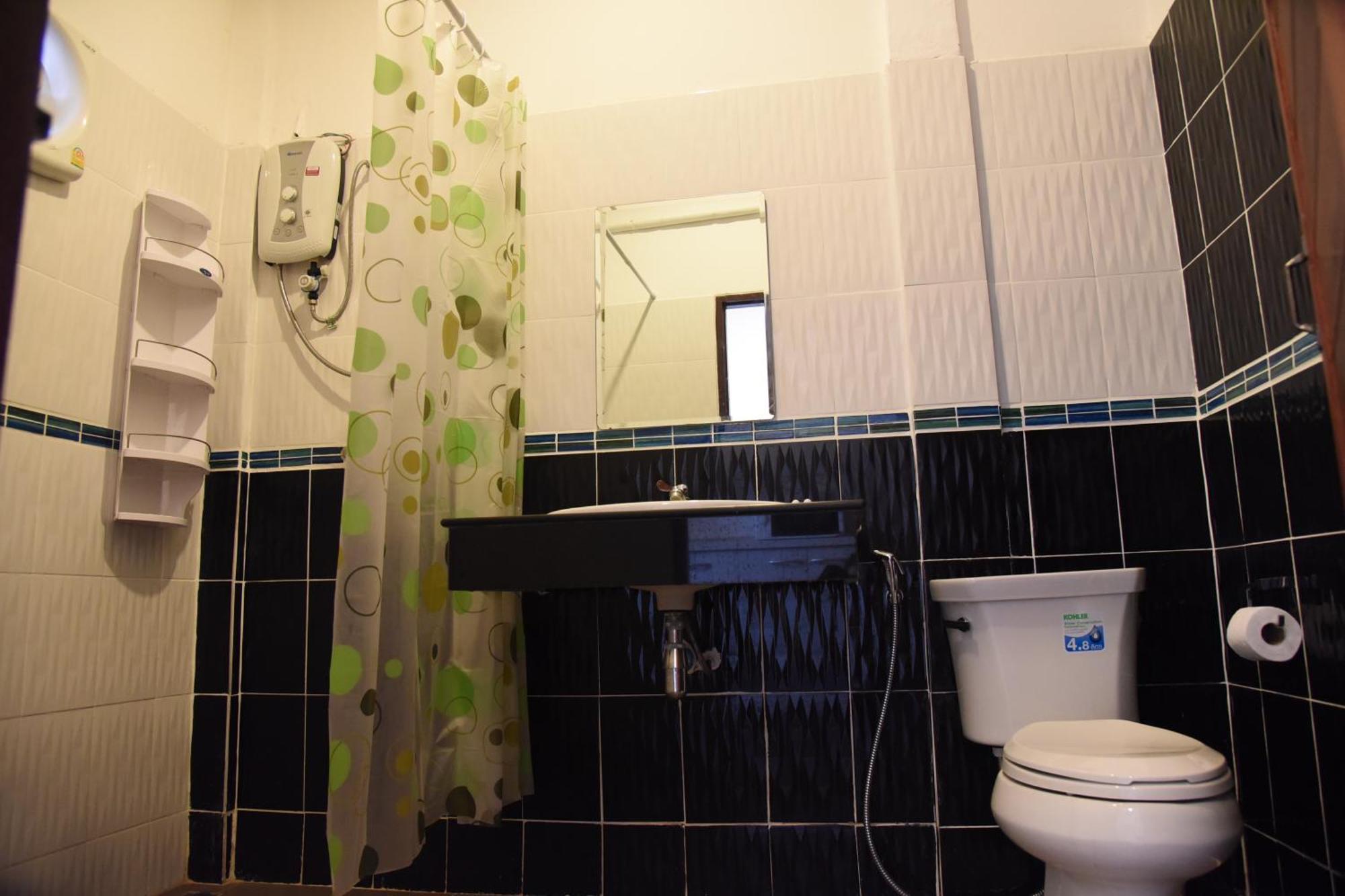 Fairtex Residence Паттая Номер фото