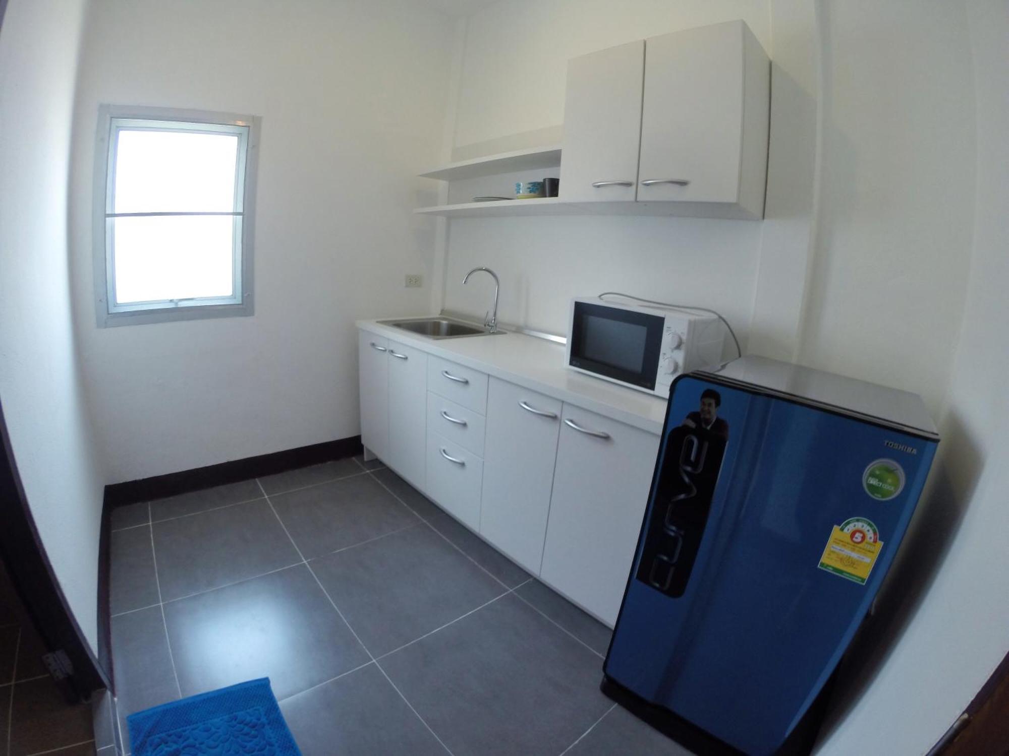 Fairtex Residence Паттая Номер фото