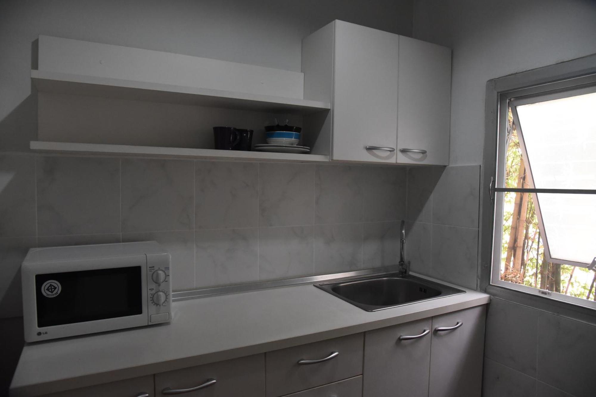 Fairtex Residence Паттая Номер фото