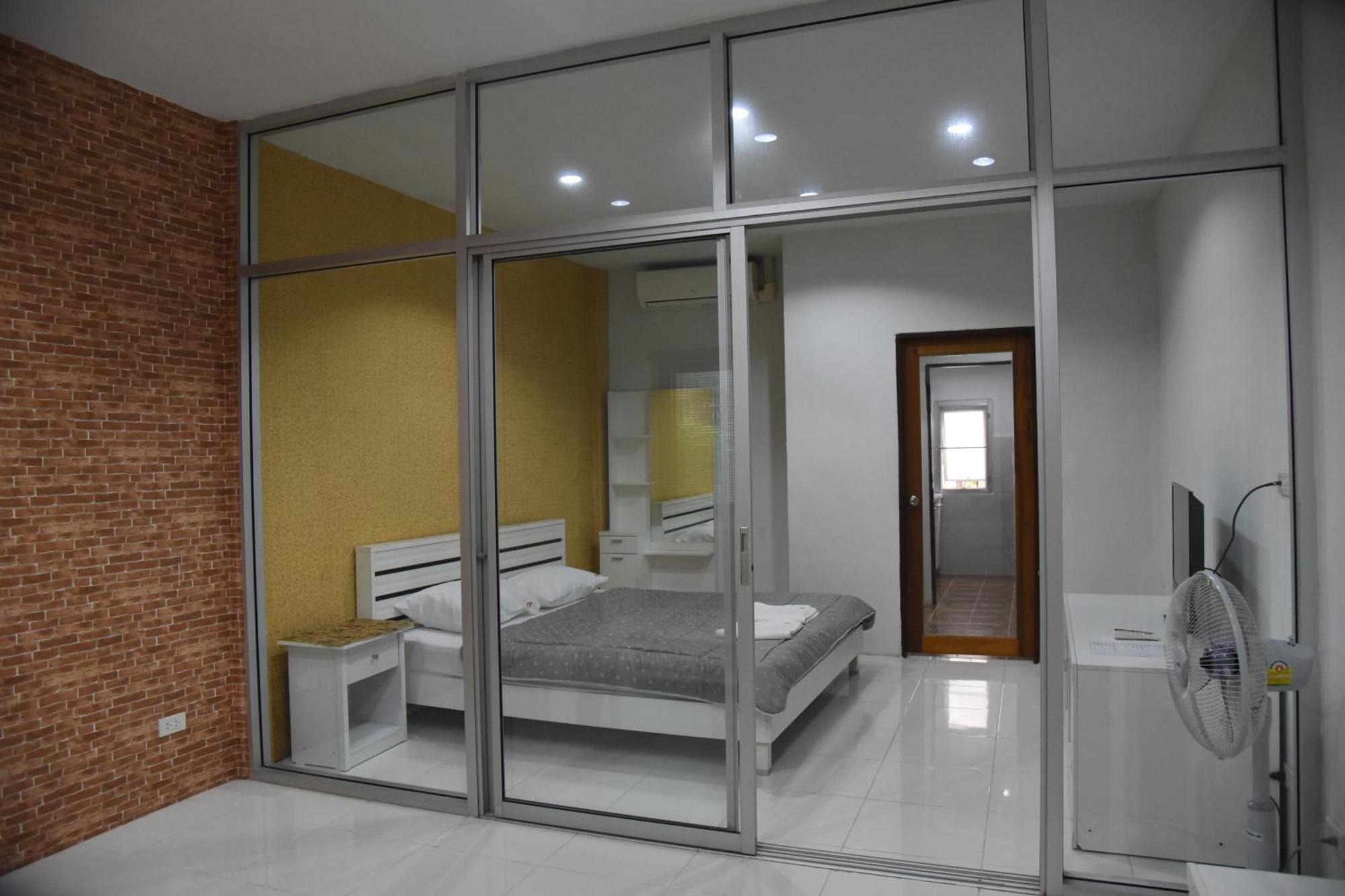 Fairtex Residence Паттая Номер фото