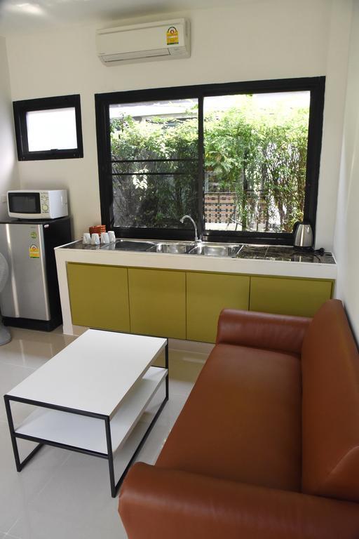Fairtex Residence Паттая Екстер'єр фото
