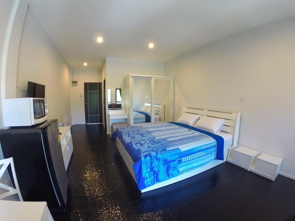 Fairtex Residence Паттая Екстер'єр фото