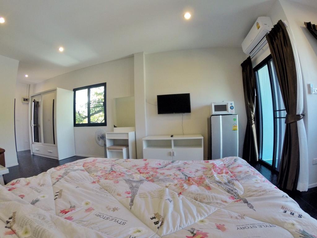 Fairtex Residence Паттая Екстер'єр фото